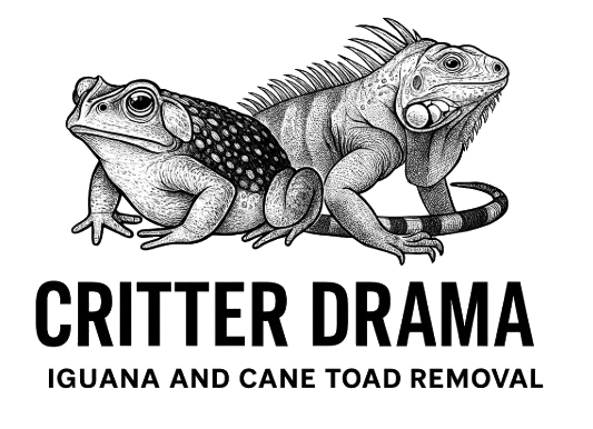 Critter Drama